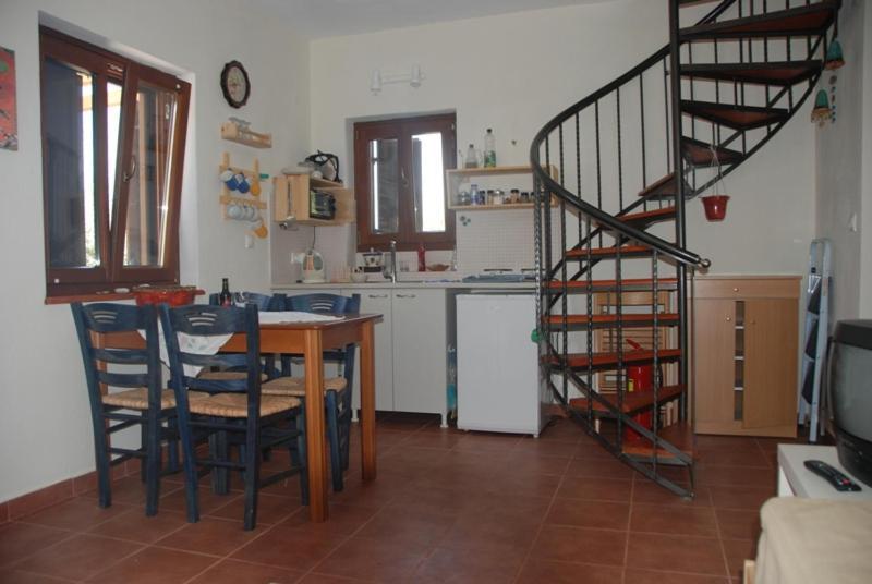 Analipsi Sea View Hommes Villa Zagora Exterior foto